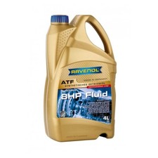 RAVENOL ATF 8 HP Fluid 4 L