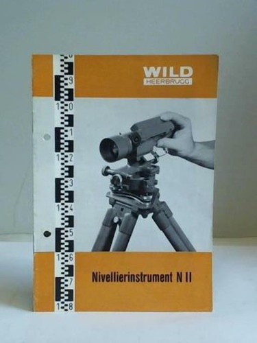 Wild heerbrugg - wild,