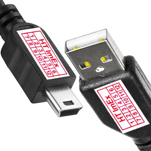 Usb kabel datenkabel - usb,