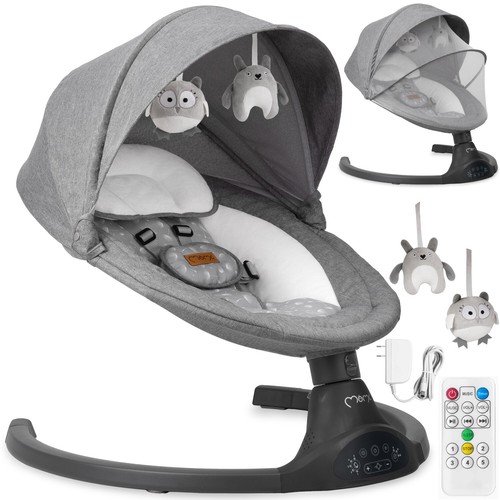 Momi kenani babywippe 5 - momi,
