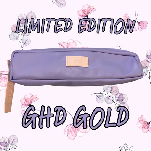 Ghd gold limited edition - gold,