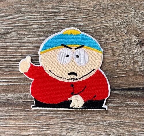 South park cartman - park,