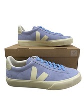 Veja campo suede sneaker - -30%,
