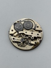 Antikes Taschenuhr Werk