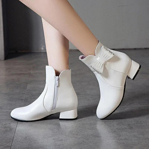 Eur36 kurz stiefel - eur36,