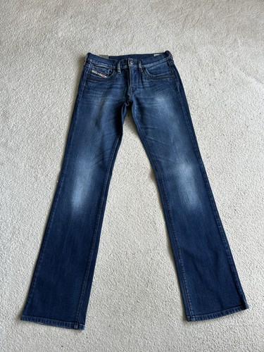 Diesel ronhoir 008l6 bootcut - diesel,