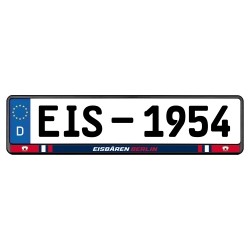 Eisbären berlin - eisbären,