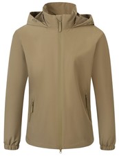 Covalliero Damen Regenjacke