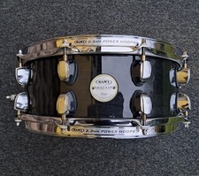 Mapex Meridian Maple Laufrad