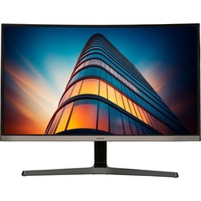 Samsung S32D396GAU Monitor