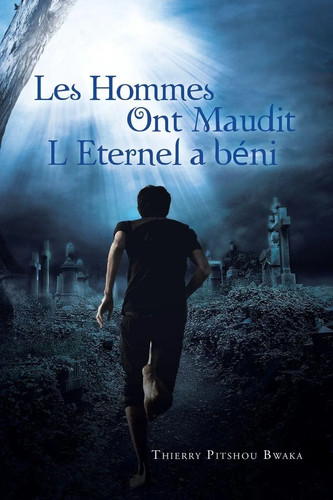 Thierry pitshou bwaka - pitshou, les