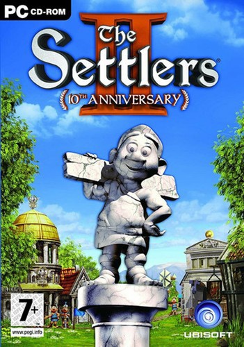 Settlers 10th anniversary - -,