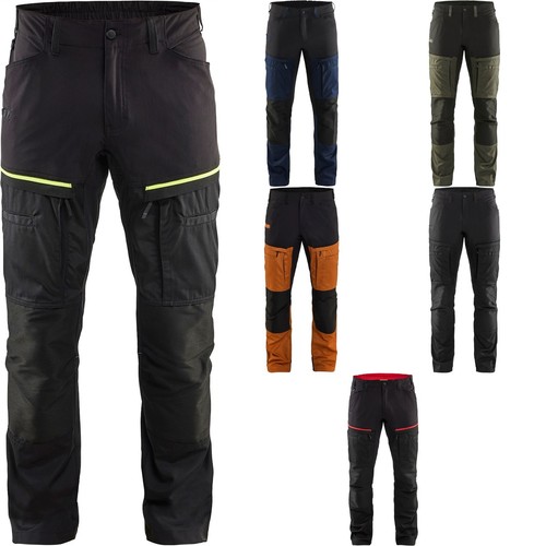 Blakläder handwerker service - blakläder,