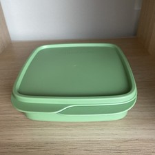 Tupperware Clever Pausen Box
