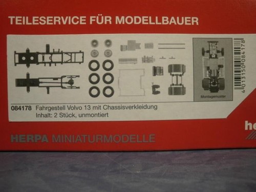 Herpa zurüstteil szm fgs - herpa,