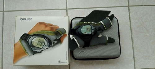 Puls sport uhr beurer pm100 - puls-sport-uhr,