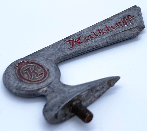 Schutzblechreiter kalkhoff - schutzblechreiter,