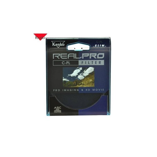 Kenko real pro 67mm - pro,