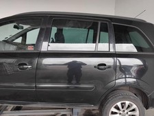 Opel Zafira B original Tür