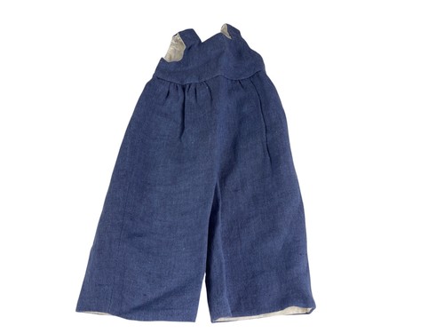 Puppenkleidung einteiler - ,