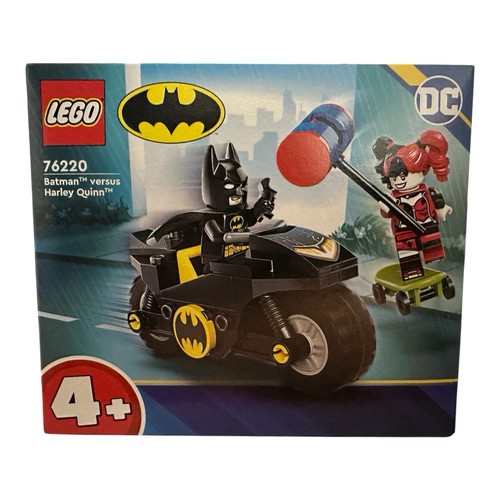 Lego 76220 super - super, heroes