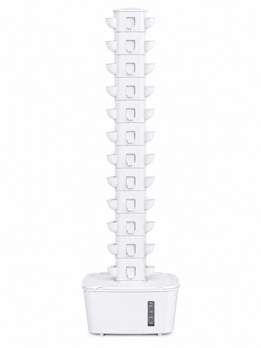 Cazaru hydroponic system - cazaru, l