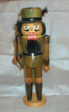 Alter Nußknacker  mit