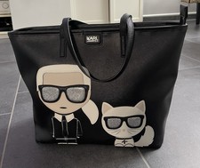 Karl Lagerfeld Shopper Tasche