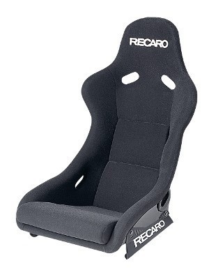 Recaro pole position - (fia),