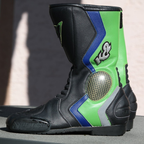 Dainese motorradstiefel - dainese,