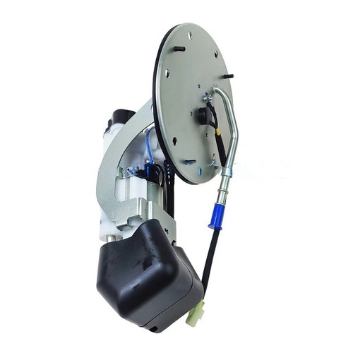 Motorrad kraftstoffpumpe - motorrad,