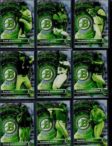 2026 bowman chrome - bowman,