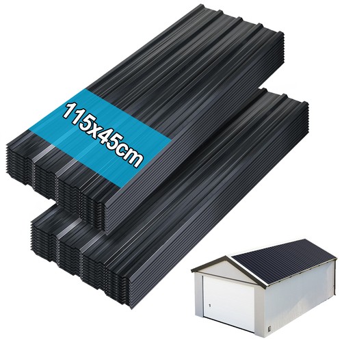 36x trapezblech - 12/24/36x,