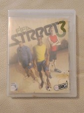 Fifa street sony - sony, playstation