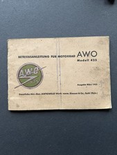 Betriebsanleitung urawo awo - betriebsanleitung,