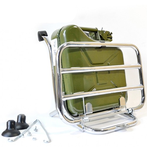 Vespa special portapacchi - vespa, 50