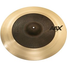 Ride-Becken Sabian AAX 22"