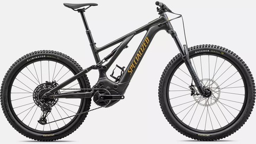 Specialized levo alu - specialized,