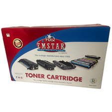 Druckerpatrone toner schwarz - druckerpatrone,