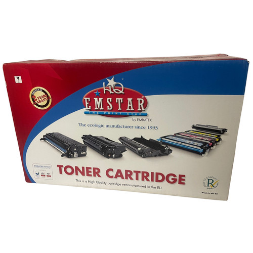 Druckerpatrone toner schwarz - druckerpatrone,