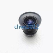1 PCS TV LENS 3.5mm 1:1.6