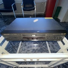 Pioneer DVD-Player DV-535 -