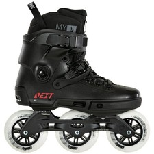 Powerslide next core black - next,