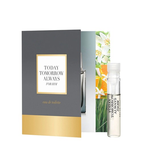 Avon tta today for him - tta,