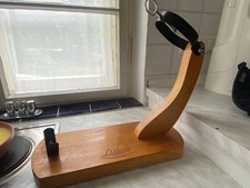 Halterung für ganze Schinkenkeule, Z B Jamon serrano