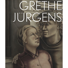 Grethe Jürgens: Kat. Sprengel