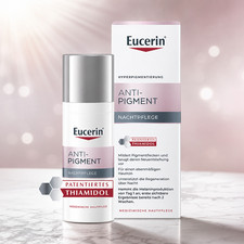 Eucerin anti pigment - eucerin, anti-pigment