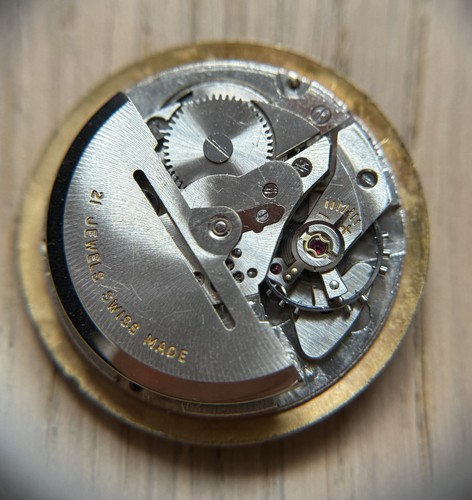 Nivada 1361n automatic - nivada,