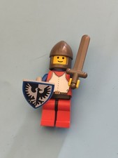 Lego Castle Vintage Figur