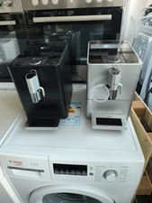 JURA ENA Micro 9 One Touch Aroma+ Micro  Kaffeevollautomat mit 12 Monate Gewährl